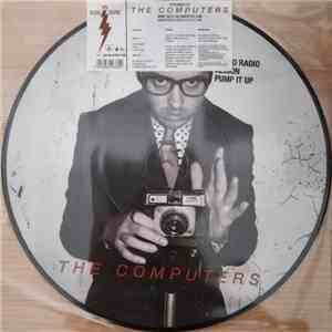 The Computers - Elvis Vs Elvis mp3 album