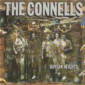 The Connells - Boylan Heights mp3 album