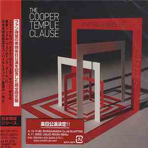 The Cooper Temple Clause - Waiting Game mp3 album