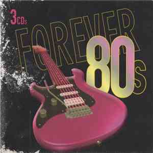 The Countdown Singers - Forever 80s mp3 album