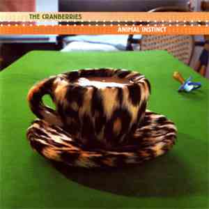 The Cranberries - Animal Instinct mp3 album