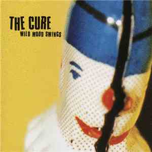 The Cure - Wild Mood Swings mp3 album