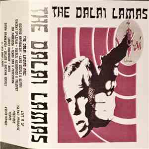 The Dalai Lamas - The Dalai Lamas mp3 album