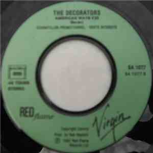 The Decorators - We Know It mp3 album