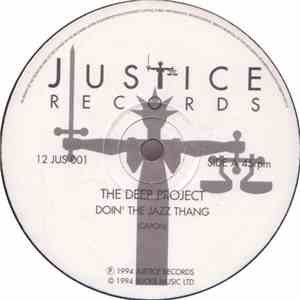 The Deep Project - Doin' The Jazz Thang / Home Special Brew / Summer Soulsa mp3 album