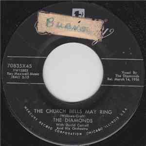 The Diamonds - The Church Bells May Ring mp3 album