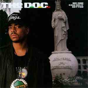 The D.O.C. - No One Can Do It Better mp3 album