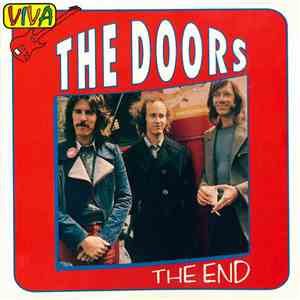 The Doors - The End mp3 album
