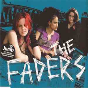 The Faders - Jump mp3 album