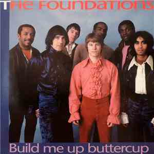 The Foundations - Build Me Up Buttercup mp3 album