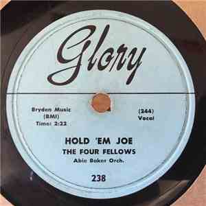 The Four Fellows - Hold ‘Em, Joe / Fallen Angel mp3 album