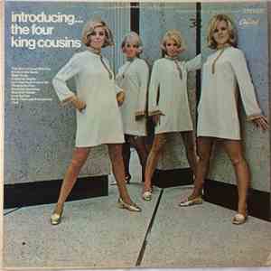 The Four King Cousins - Introducing... mp3 album