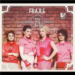 The Frajle - A Strana Ljubavi mp3 album
