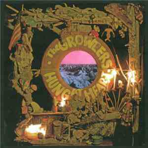 The Growlers  - Hung At Heart mp3 album