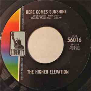 The Higher Elevation - Here Comes Sunshine mp3 album