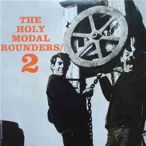 The Holy Modal Rounders - The Holy Modal Rounders 2 mp3 album