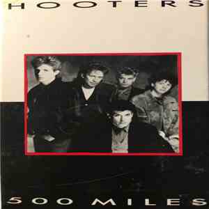 The Hooters - 500 Miles mp3 album