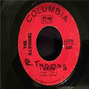 The Illusions  - I Know / Take My Heart mp3 album