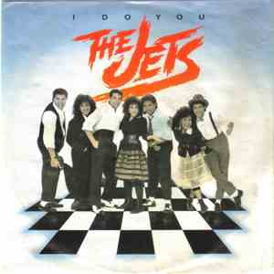 The Jets - I Do You mp3 album