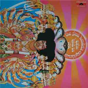 The Jimi Hendrix Experience - Axis: Bold As Love mp3 album