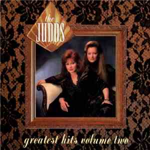 The Judds - Greatest Hits Volume Two mp3 album