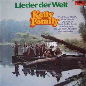 The Kelly Family - Lieder Der Welt mp3 album