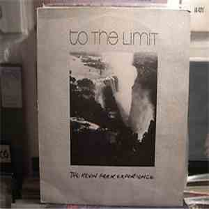 The Kevin Peek Experience - To The Limit mp3 album