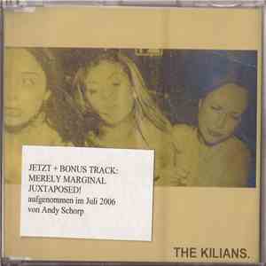 The Kilians. - The Kilians. mp3 album