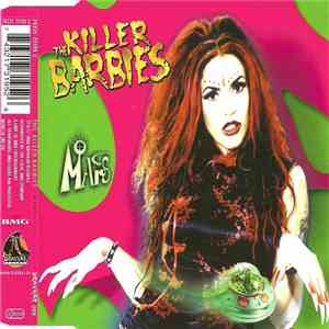 The Killer Barbies - Mars mp3 album