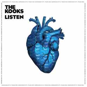 The Kooks - Listen mp3 album