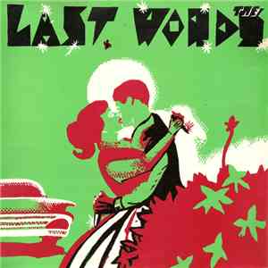 The Last Words - The Last Words mp3 album