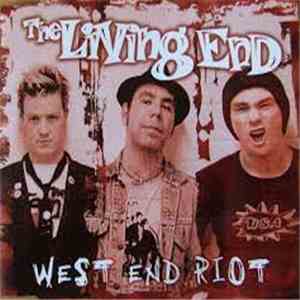 The Living End - West End Riot mp3 album