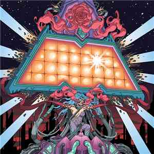 The M Machine - Metropolis Pt. II mp3 album