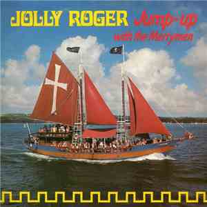 The Merrymen - Jolly Roger Jump Up mp3 album