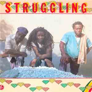 The Mighty Diamonds - Struggling mp3 album