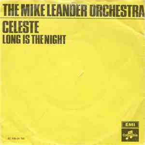 The Mike Leander Orchestra - Celeste mp3 album