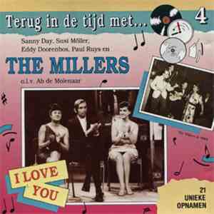 The Millers - Terug In De Tijd Met... mp3 album