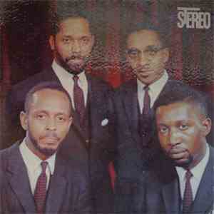 The Modern Jazz Quartet - The Modern Jazz Quartet mp3 album