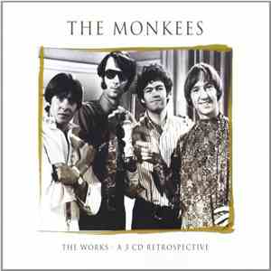 The Monkees - The Works - A 3 CD Retrospective mp3 album