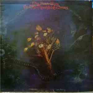 The Moody Blues - On The Threshold Of A Dream mp3 album