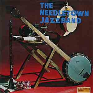 The Needletown Jazzband - The Needletown Jazzband mp3 album