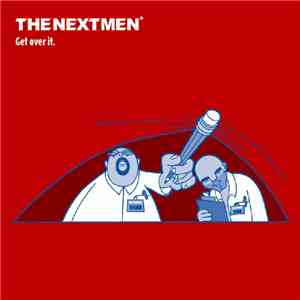 The Nextmen - Get Over It mp3 album