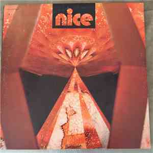 The Nice - Nice mp3 album
