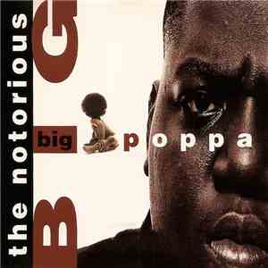 The Notorious B.I.G. - Big Poppa mp3 album