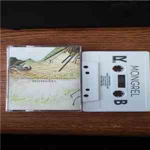 The Number Twelve Looks Like You - Mongrel mp3 album