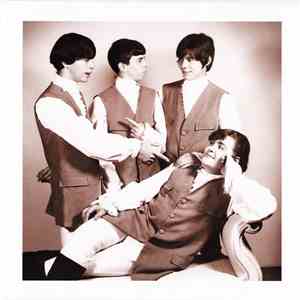 The Olivers - I Saw What You Did / Beeker Street mp3 album