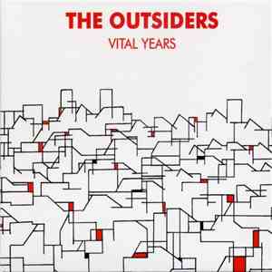 The Outsiders  - Vital Years mp3 album