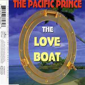 The Pacific Prince - The Love Boat mp3 album