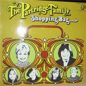 The Partridge Family - Shopping Bag mp3 album