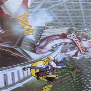 The Pharcyde - Bizarre Ride II The Pharcyde mp3 album